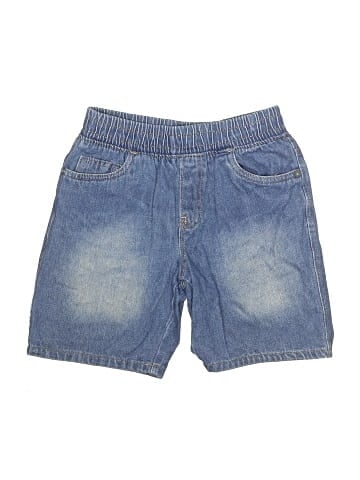 Tony Hawk Denim Shorts (view 1)