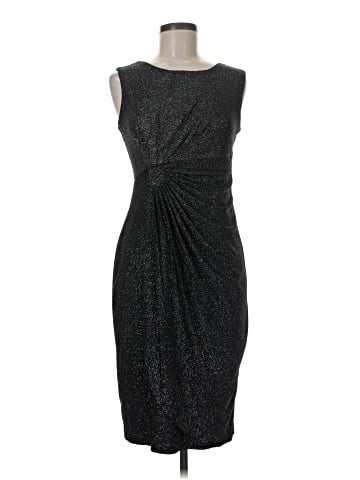 En Focus Studio Cocktail Dress (view 1)