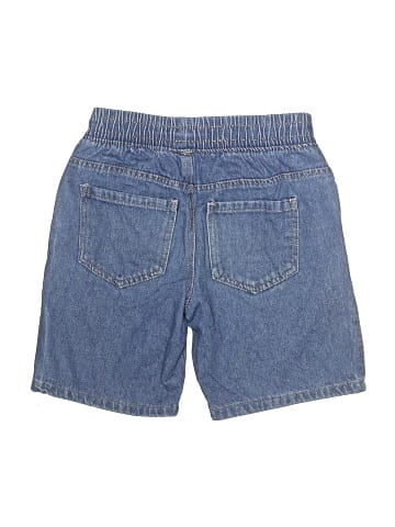 Tony Hawk Denim Shorts (view 2)