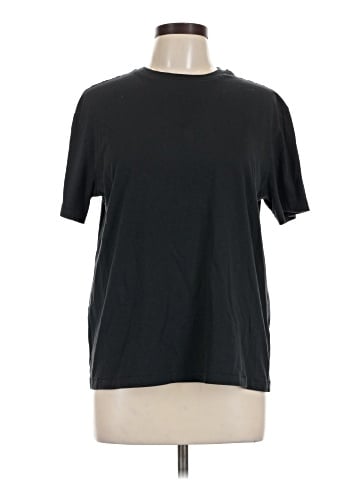 SKIMS Short Sleeve T-Shirt (view 1)