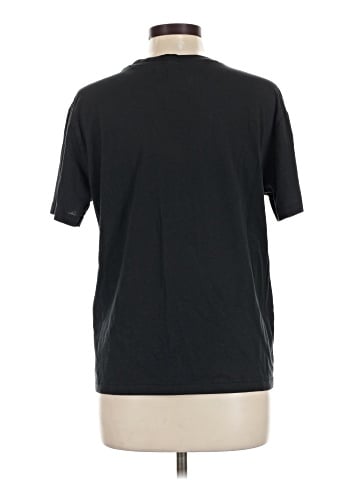SKIMS Short Sleeve T-Shirt (view 2)