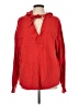 Old Navy Red Pullover Sweater Size L (tall) - photo 1