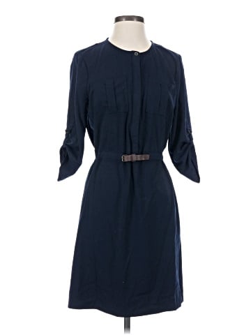 Skies Are Blue Casual Dress (view 1)