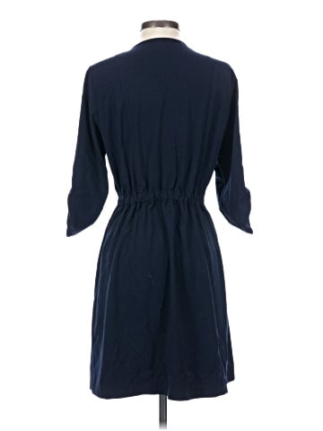 Skies Are Blue Casual Dress (view 2)