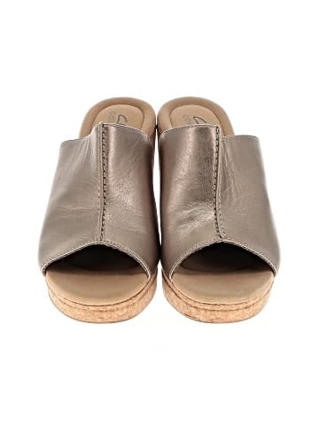 Clarks Wedges (view 2)