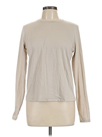 SKIMS Long Sleeve Turtleneck (view 1)