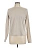 SKIMS Tan Long Sleeve Turtleneck Size M - photo 1