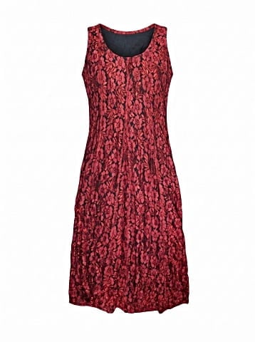 Lola P. Casual Dress (view 1)