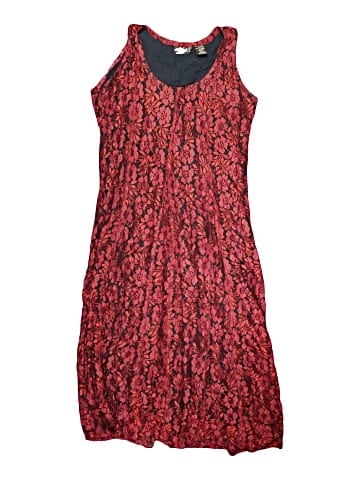 Lola P. Casual Dress (view 2)
