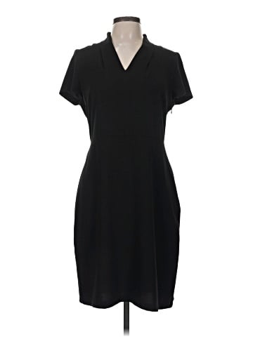 Banana Republic Factory Store Casual Dress (view 1)