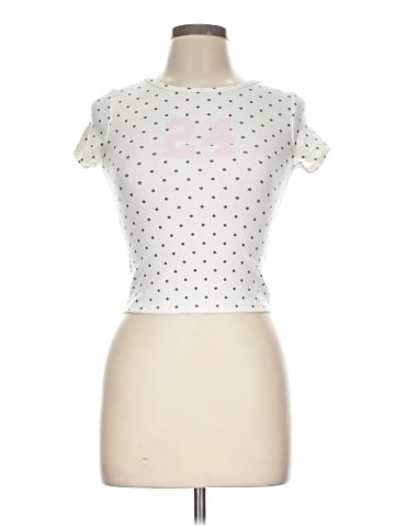 Full Tilt Short Sleeve Top (view 1)