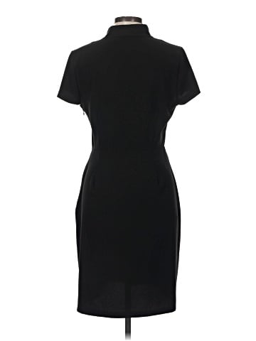 Banana Republic Factory Store Casual Dress (view 2)
