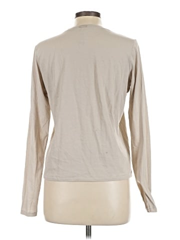 SKIMS Long Sleeve Turtleneck (view 2)