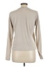 SKIMS Tan Long Sleeve Turtleneck Size M - photo 2