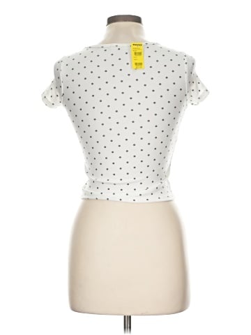 Full Tilt Short Sleeve Top (view 2)