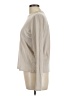 SKIMS Tan Long Sleeve Turtleneck Size M - photo 5