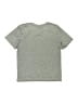 Adidas 100% Polyester Gray Active T-Shirt Size 7 - photo 2