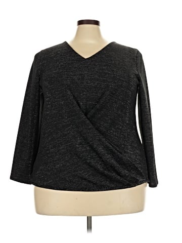 Alfani Pullover Sweater (view 1)