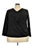 Alfani Gray Pullover Sweater Size 3X - photo 1