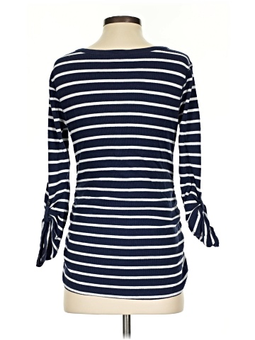 Motherhood 3/4 Sleeve T-Shirt (view 2)