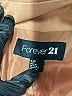 Forever 21 Tan Blazer Size S - photo 6