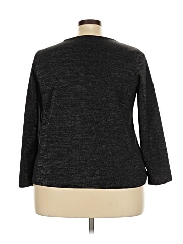 Alfani Pullover Sweater (view 2)