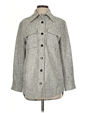 Club Monaco Coat (view 1)