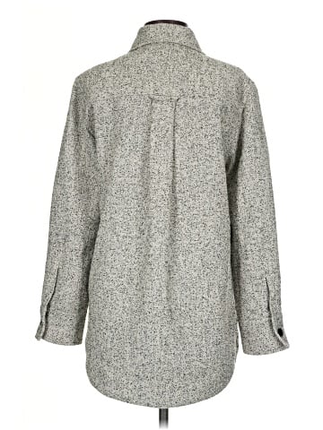 Club Monaco Coat (view 2)