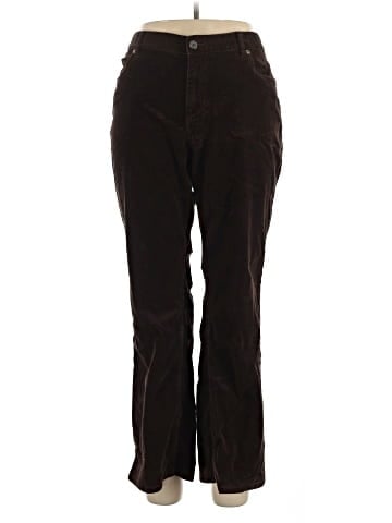 Eddie Bauer Casual Pants (view 1)