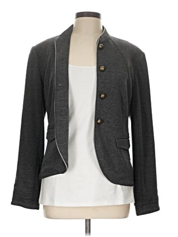 Ella Moss Blazer (view 1)