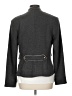Ella Moss Gray Blazer Size L - photo 2