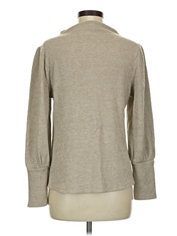 Soft Surroundings Long Sleeve Top (view 2)
