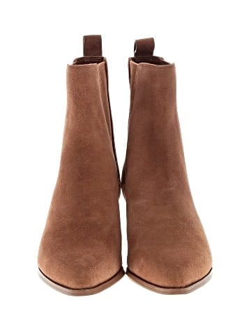 MICHAEL Michael Kors Ankle Boots (view 2)