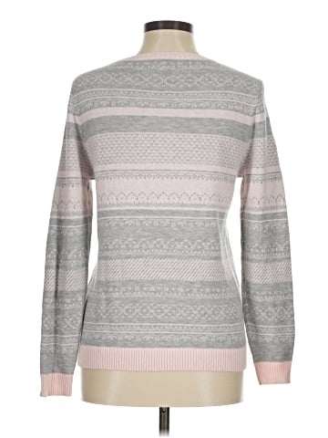 Croft & Barrow Pullover Sweater (view 2)