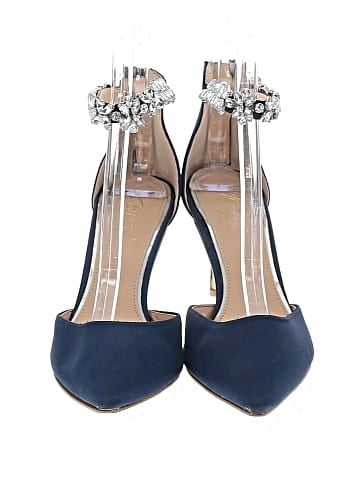 Jewel Badgley MIschka Heels (view 2)