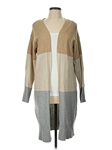 Stylus Cardigan (view 1)
