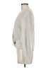Joie Silver Pullover Sweater Size M - photo 5