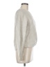 Joie Silver Pullover Sweater Size M - photo 4