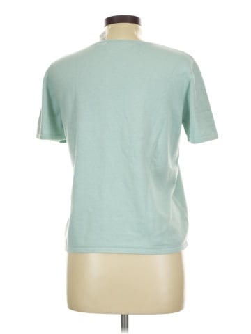 Alfred Dunner Short Sleeve T-Shirt (view 2)