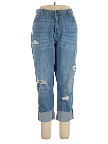 Jennifer Lopez Jeans (view 1)