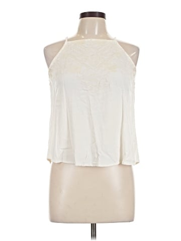 Love on a Hanger Sleeveless Blouse (view 1)