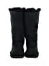 Ugg Black Boots Size 7 - photo 2