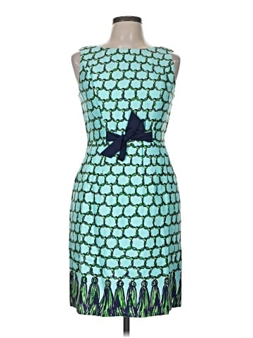 Lilly Pulitzer Cocktail Dress (view 1)