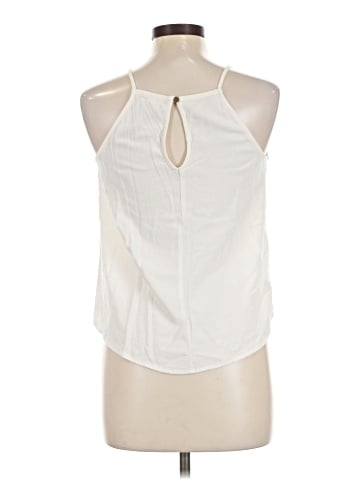 Love on a Hanger Sleeveless Blouse (view 2)