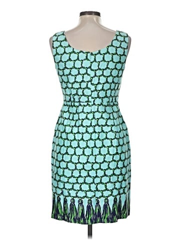 Lilly Pulitzer Cocktail Dress (view 2)