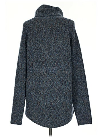 Natural Reflections Turtleneck Sweater (view 2)