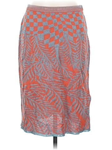 Diane von Furstenberg Casual Skirt (view 1)