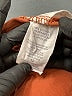 Democracy Orange Jeans Size 12 - photo 8
