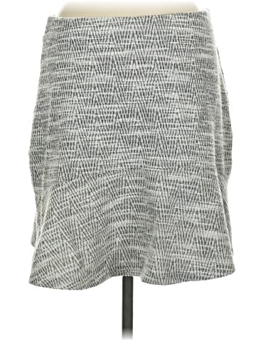Ann Taylor LOFT Casual Skirt (view 2)