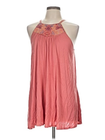 One September Sleeveless Blouse (view 1)